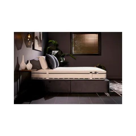 Jay-Be Flex 1200 Pocket Sprung Mattress – Double – image 3
