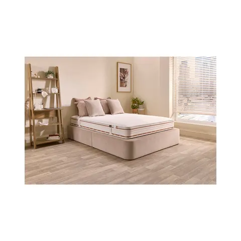 Jay-Be Ryze 800 Pocket Sprung Mattress – Small double – image 2