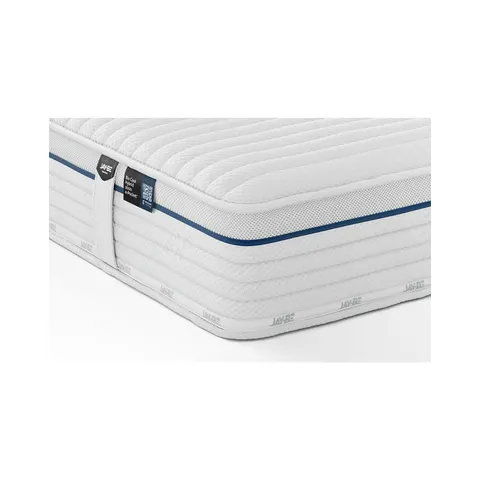 Jay-Be Cool Hybrid 2000 Pocket Mattress – Small double – image 2