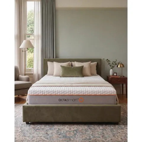 Dormeo Octasmart Hybrid Mattress – Double – image 2