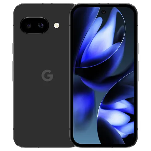 Google Pixel 9a 128GB Obsidian – Black – image 3