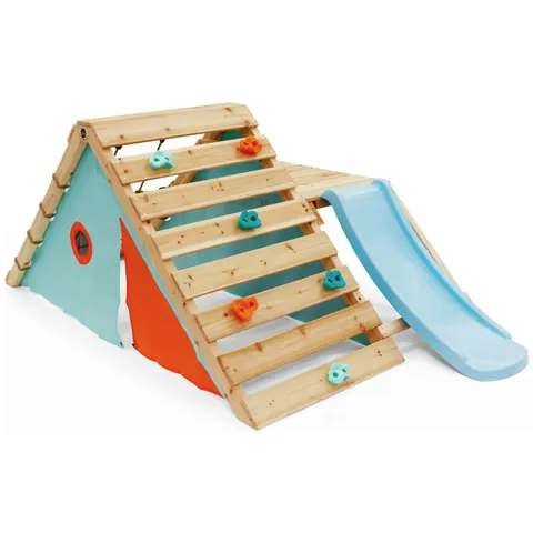 Plum My First Wooden Playcentre – image 3