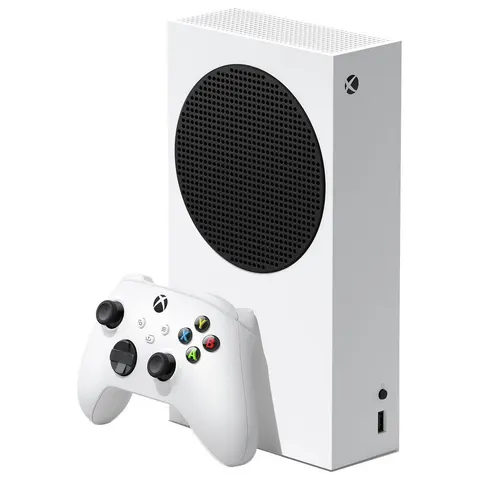 Xbox Series S All-Digital Console 512GB – image 2