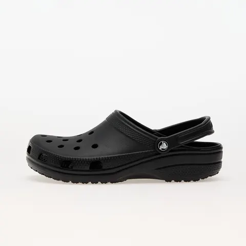 Buty Crocs Classic Black 8 – zdjęcie 2