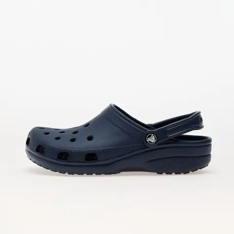 Buty Crocs Classic Navy 8 – zdjęcie 2