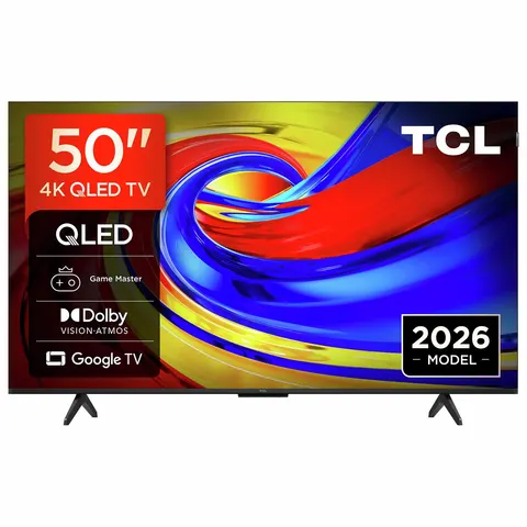 TCL P7L Premium QLED TV – image 2
