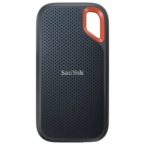 SanDisk Extreme 2TB Portable SSD – image 3