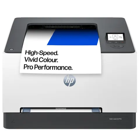 HP Color LaserJet Pro 3202dw – image 3