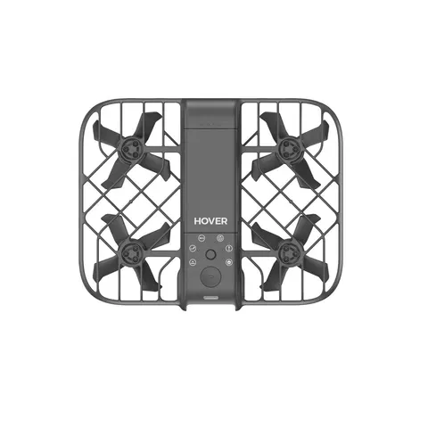 HOVERAir X1 Smart Gift Combo 12MP Camera Drone - Black – image 2