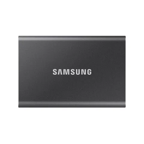 Samsung T7 USB 3.2 Gen 2 2TB Portable SSD – image 4