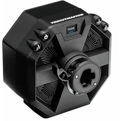 Thrustmaster T598 Servo base For PS4, PS5 & PC - Black – image 2