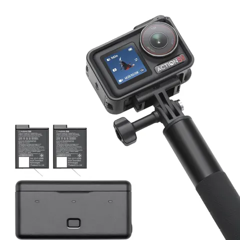 DJI Osmo Action 5 Pro Adventure Combo Action Camera – image 2