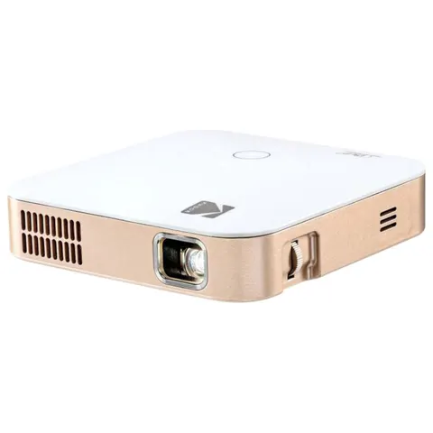 Kodak Luma 350 Portable Smart Projector - White – image 2