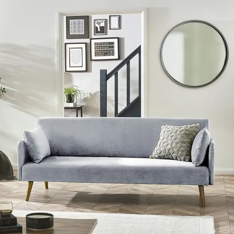 Andi Sofa Bed - Grey – image 3