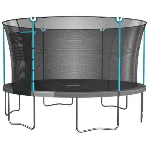 TP 14ft Up Trampoline – image 2