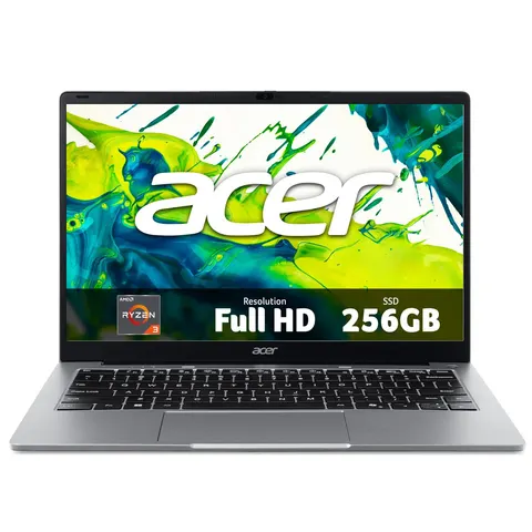 Acer Aspire Lite AL14-46P-R2QW Notebook – image 2