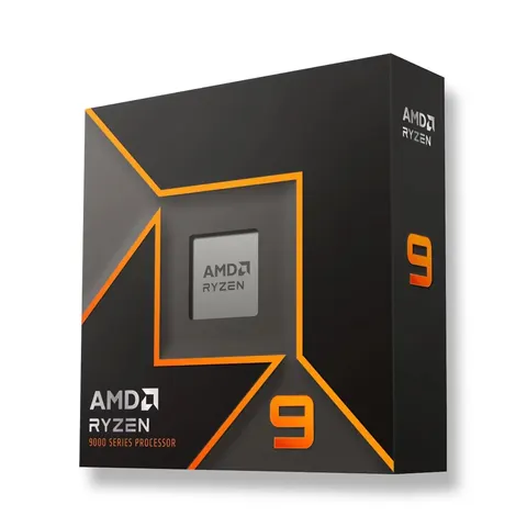 AMD Ryzen 9 9950X Processor – image 4