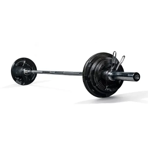 Marcy 60ECO Olympic Weight Set 60kg – image 2