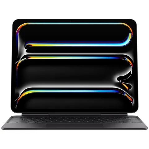 Apple Magic Keyboard iPad Pro 13in Blk – Black – image 2