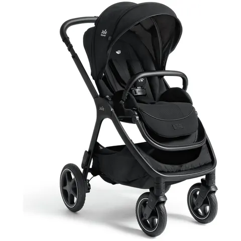 Joie Signature Finiti Pushchair - Eclipse – Black – image 2