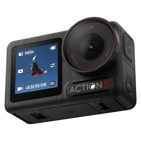 DJI Osmo Action 5 Pro Standard – image 3