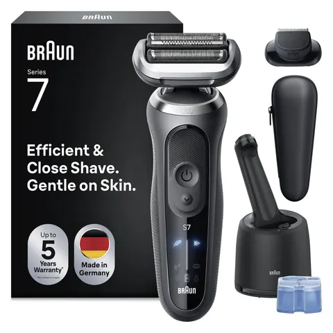 Braun - Series 7 Shaver 72-G7200cc – image 3