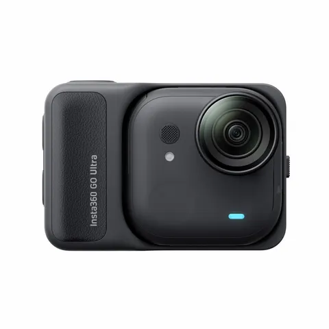 Insta360 Go Ultra (Black) – image 2