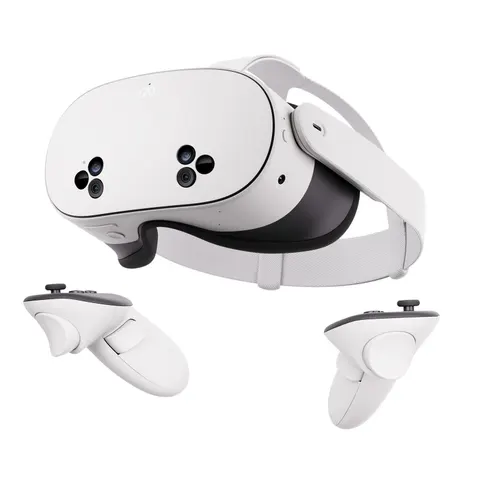 META Quest 3S Mxd Reality Headset 128GB – image 2