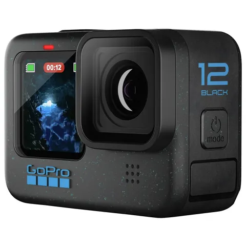 GoPro HERO12 Black – image 4