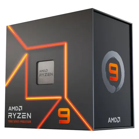 AMD Ryzen 9 7900X Processor – image 3