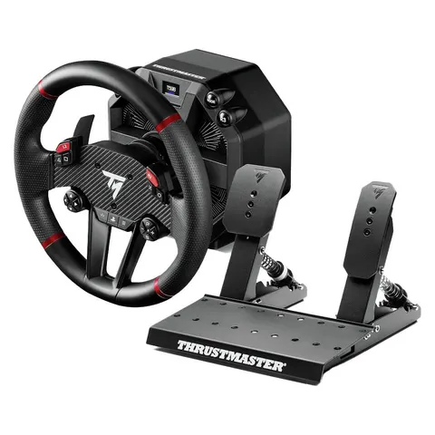 Thrustmaster T598-P Direct Drive Racing Wheel Kit for PS5/PC – image 2