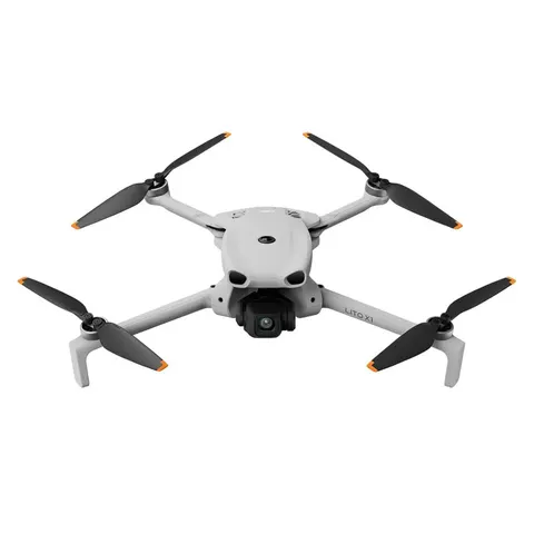 DJI Lito X1 Fly More Combo (RC 2) – Grey – image 2