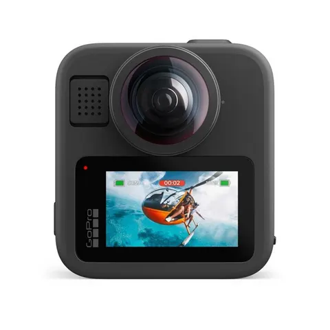 GoPro Max 2 Action Camera – image 3