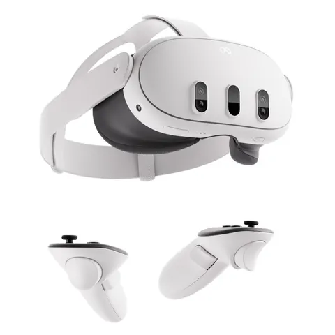META Quest 3 Mixed Reality Headset 512GB – image 2