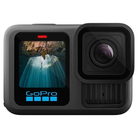 GoPro HERO13 Action Camera - Black – image 3