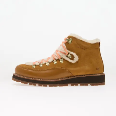 Merrell Sugarloaf Mid Lace Cozy Wp Maple 7.5 – zdjęcie 2