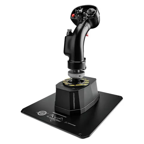 Thrustmaster AVA F/A-18 Super Hornet Flight Stick – image 2