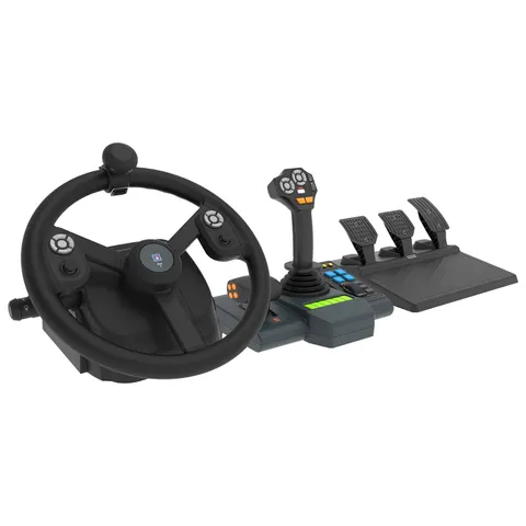 HORI Farming Simulator Vehicle Control – image 2
