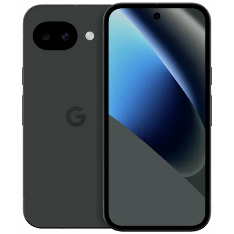 Google Pixel 10a 5G 256GB - Obsidian – Black – image 2