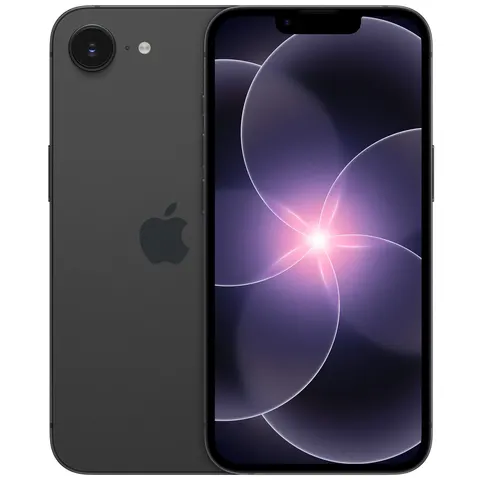 Apple iPhone 17e 256GB - Black – image 3