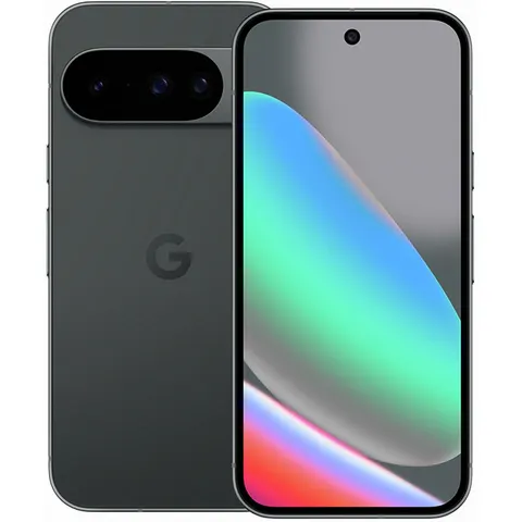 Google Pixel 10 128GB - Obsidian – Black – image 4