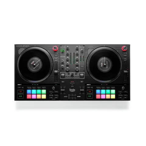 Hercules DJ Controller Inpulse T7 – image 2