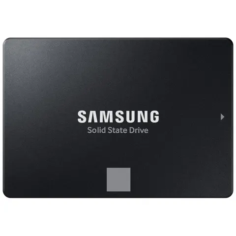 Samsung 870 EVO 2TB Internal SSD – image 2