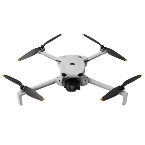 DJI Lito X1 Fly More Combo (RC 2) – Grey – image 3