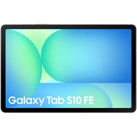 Galaxy Tab S10 FE 10.9in 256GB Tablet – Grey – image 4