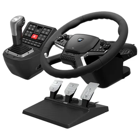 HORI Force Feedback Truck Control – image 2
