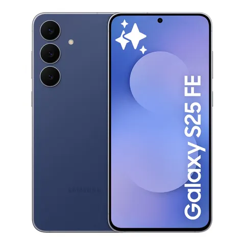 Samsung Galaxy S25 FE – Navy – image 2