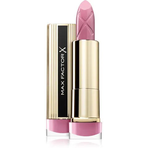 Max Factor Colour Elixir Lipstick 085 Angel Pink – 4.8 g – zdjęcie 2