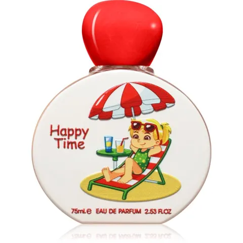 Lattafa Pride Happy Time Eau de Parfum 75 ml – zdjęcie 2
