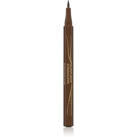Max Factor Masterpiece Micro Marker Brow Pencil 50 Ash Brown – 1 ml – zdjęcie 2